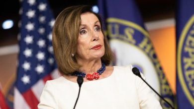 Photo of GOP Rep Introduces Resolution Calling for Pelosi’s Expulsion