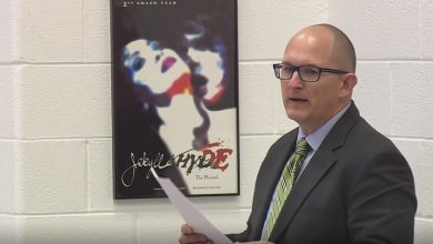Photo of Teacher FIRED For Not Using Inaccurate "Trans Pronouns" SUES School District