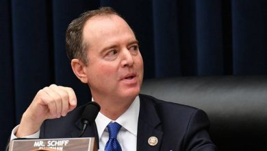 Photo of Dan Perkins: Schiff Is Example Number Two of Democrats and Taqiyya.