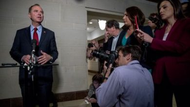 Photo of No Shocker There: Whistleblower is a Democrat Operative