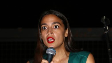 Photo of AOC’s Latest Gaffe: ‘White Companies’ Helped Hurricanes Kill ‘Black and Brown Lives’