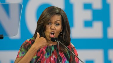 Photo of Stoking the Flames of Racism: Michelle Obama’s Divisive Language