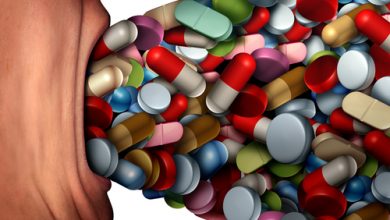 Photo of Dr. Bruce Hartman: The High Price of Unethical Behavior by Purdue Pharma