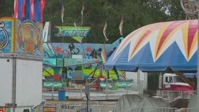 Photo of Tragedy: 10-Year-Old Thrown to Death off Carnival Ride
