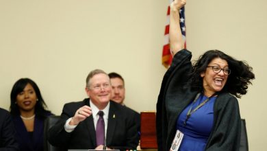 Photo of Racist Much? Tlaib Instructs Detroit Police to Hire Only Blacks For New Program