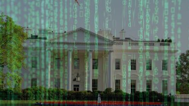 Photo of Top White House InfoSec Official Resigns, Warns White House Will be Hacked