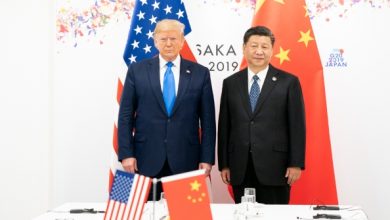 Photo of The Trade War is Hurting China