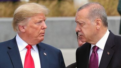 Photo of Trump May Keep 200 Troops in Syria