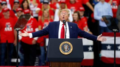 Photo of Trump to Hannity: Democrats ‘Don’t Want Facts to Come Out’