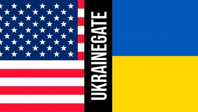 Photo of Ukraine-Gate Timeline: What the Left Doesn't Want You to Know