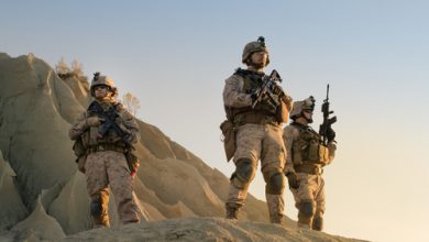 Photo of US Will Leave Some Forces in Syria to Defend Oil From Islamic State
