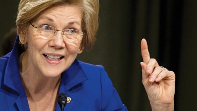 Photo of Liar Liar: Elizabeth Warren Gets Caught in Lie Regarding Her Firing