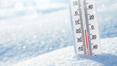 Photo of Arctic Blast Across the US Breaks 100 Year Record