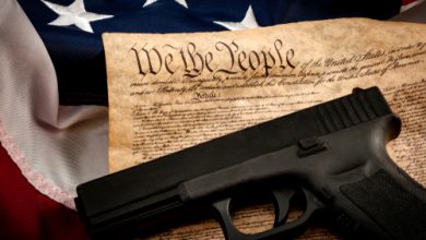 Photo of Dan Wos: Maybe I Do Need a Gun