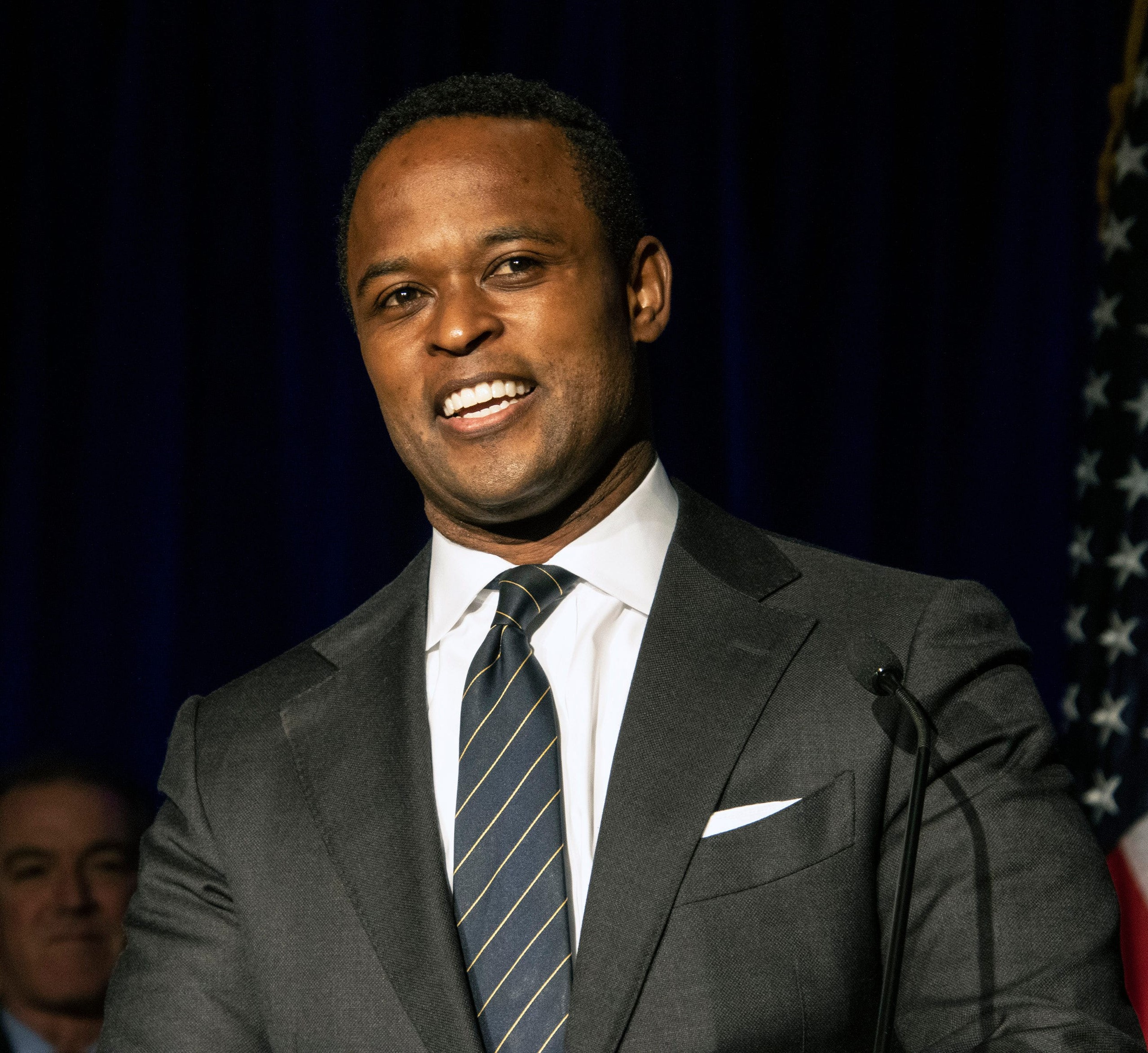 Daniel Cameron Wins Historic Race in Kentucky Reactionary Times