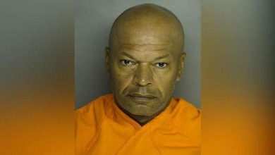 Photo of Police Catch Suspected Potomac River Rapist