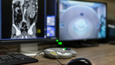 Photo of A Killer Computer Virus:  Malware Alters CT Scan Results to Show Fake Cancer