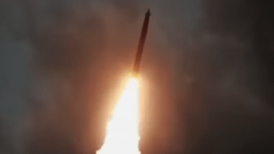 Photo of North Korea is Ramping Up Weapons Testing