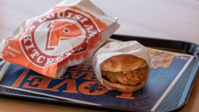 Photo of The Popeyes Chicken Sandwich Returns But Not For Long