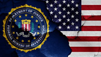 Photo of FBI Official Under Criminal Investigation Regarding Carter Page FISA Warrant