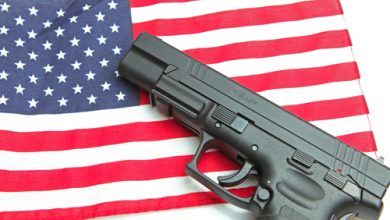 Photo of Dan Wos: Anti-Gunners Are the New Social-Minority Group