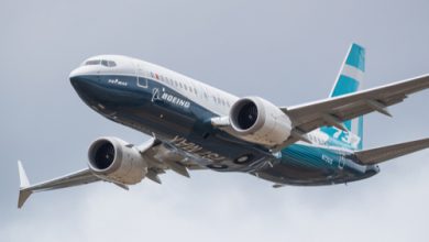 Photo of Alexander Fleiss: Put The 737 Boeing Max Back in the Air!