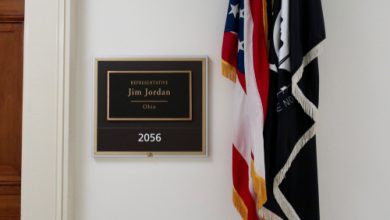 Photo of Jordan Has ‘Serious Questions’ About Whistleblower’s Political Bias