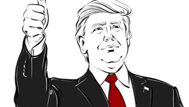 Photo of Trump/Taliban Talks Revealed in Surprise Visit to Troops