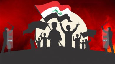 Photo of In Attempt to Quell Uprising Iraq Cuts Internet