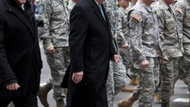 Photo of New York Republican Congressman Peter King Announces His Retirement
