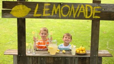 Photo of Drinking the Kool-Aid: Gov. Signs Bill Allowing Lemonade/Kool-Aid Sales by Children