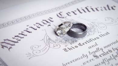 Photo of New Bill Would Force Couples to Read “Marriage Guide” Before Nuptials