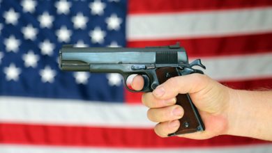 Photo of Bronx NY Man Taking 2nd Amendment Fight to SCOTUS