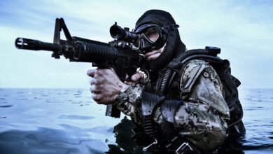Photo of Navy Secretary Modly Cancels Reviews of Three Other Navy SEALs
