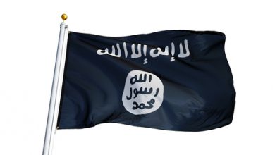 Photo of Judge Ruling ISIS Bride Hoda Muthana is Not a US Citizen