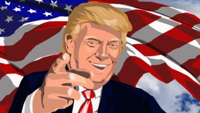 Photo of Key Battleground State Support for Impeachment Decreasing