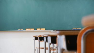 Photo of Teacher Fired Over Requesting Removal of Illegal Students Gets Job Back