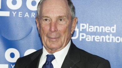 Photo of Potential Presidential Candidate Bloomberg Queasy On Crime Policy