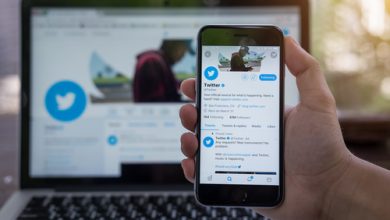 Photo of Twitter Halts Purging of Accounts