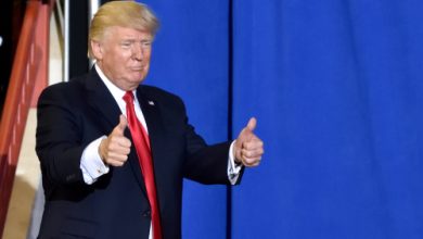 Photo of A Whopping 56 Percent of Voters Expect Trump Victory in 2020