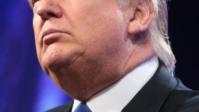 Photo of Trump: ‘Do Nothing Democrats’ Don’t Care About Stock Market
