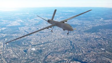 Photo of Alexander Fleiss: Israel Leads the World in Anti-Drone Technology