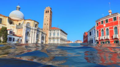 Photo of Italy Declares State of Emergency After Historic Flooding
