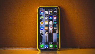 Photo of Apple Wants to Use Satellites to Beam Data Directly to Your iPhones
