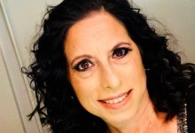 Photo of Cindy Grosz: The Importance of Jewish Heritage Month