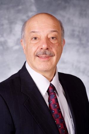 Dr. Salvatore J. Giorgianni