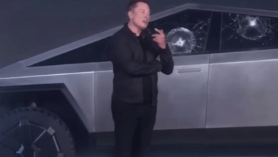 Photo of How Elon Musk's Cybertruck Cost Him Nearly a Billion Dollars in Net Worth
