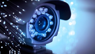 Photo of How to Protect Your IP Camera From Hackers
