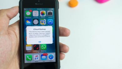 Photo of How to Backup Your iPhone's Data with iCloud and iTunes