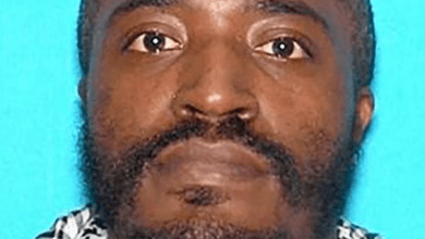 Photo of NJ Shooter Expressed Anti-Semitic and Anti-Police Sentiments on Social Media